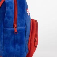Mini Mochila Infantil De Peluche Spidey - Cerdá - details 3