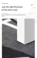 VIKAMA Alfombra De Cocina Y Baño De Cristal Lavable Antideslizante Absorbente Para Piso Del Baño Alfombrilla De Cocina - details 13