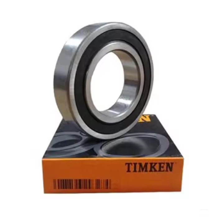 RODAMIENTO DE BOLAS TIMKEN 6007-2RSC3  35 X 62 X 14 - 1