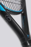 Raqueta Frontenis Head Graphene S6 Negra y Azul Ligera-235655 Head - details 5