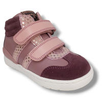 Biomecanics Botas Niña 231204-B MALVA calzado niños Winter ROYALE CORDONETS - details 1