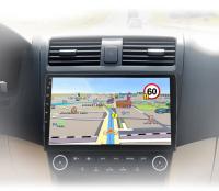 Junsun Android 13 Radio para Honda Accord 7 2003 2004 2005 2006 2007 2008 DSP Navegación GPS Reproductor Multimedia 2 DIN Inalámbrico CarPlay Android Auto Radio - details 17