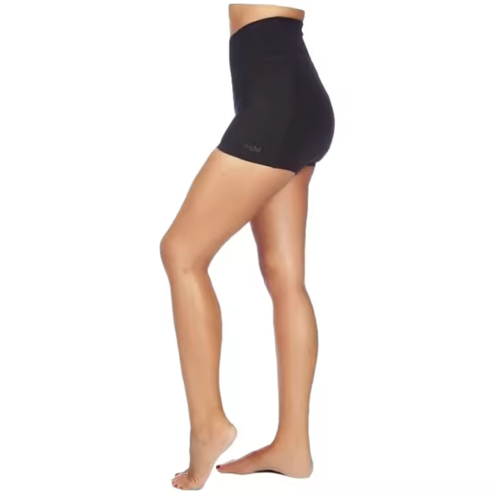 Textil Fitness Pilates Y Yoga marca Ditchil modelo Sh1060900 para mujer en color negro - 1