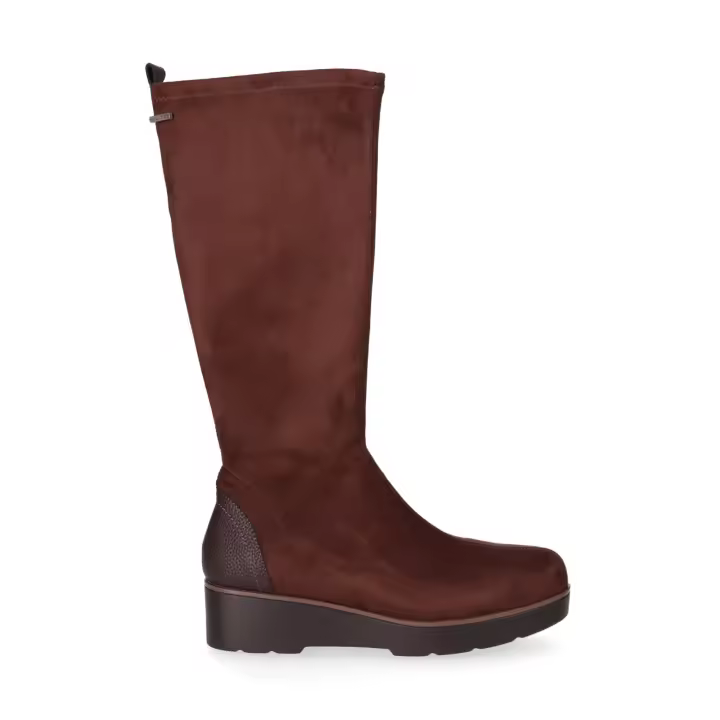 Chika10 ReNature RE PINO 02 Bota Marron/Brown - 1