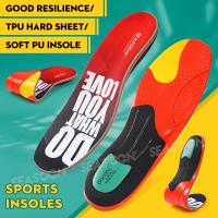 Plantillas de soporte para el arco, deportivas, elásticas, suaves y antiesguinces, talla 35-46 - details 3