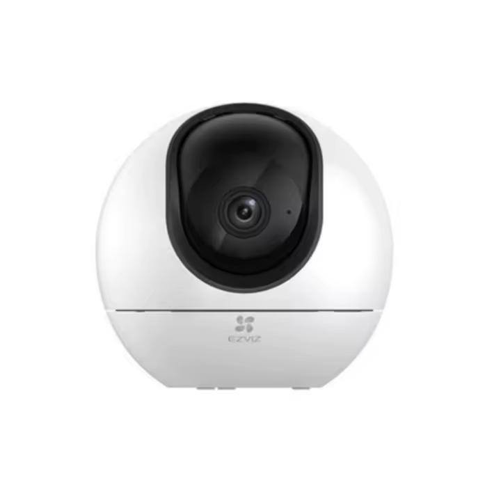 EZVIZ H6 CAMARA WIFI 3K PARA INTERIOR SAP: 303102775 - 1