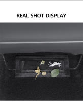 Cubierta De Protección Para Ventilación De Asiento Tesla Model Y Malla Antipolvo Accesorios Para Ventilación Del Sistema De Aire Inferior - details 7