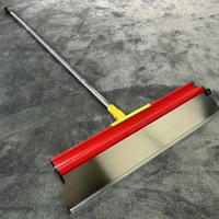 Lámina De Pintura Y Bricolaje 25/40cm Herramienta De Construcción Para Pintura Y Engrosado Con Barra Conectora Para Láminas De Pintura Y Bricolaje - details 5