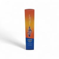 Medias de Compresión Fuerte VariSan hasta el Muslo para Circulación y Alivio de Piernas Cansadas - Beige - details 2