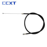 Manillar De Acelerador Rotativo Para Motocross Mini 47cc 49cc ATV Cuatriciclo Bicicleta De Tierra Mini Con Cable 22mm Material Plástico Y Metal - details 5