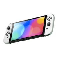 Consola Nintendo Switch Oled Blanca - Nuevo Precintado - details 1