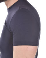 Camiseta Emporio Armani Algodón Hombre Azul 3Z1T901J11Z 922 - details 6