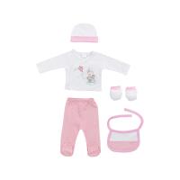 SET NACIMIENTO 0-6 MESES MODELO ELEFANTITO  DE INTERBABY - details 1