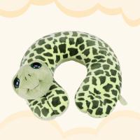 Almohada de viaje con forma de elefante - details 5