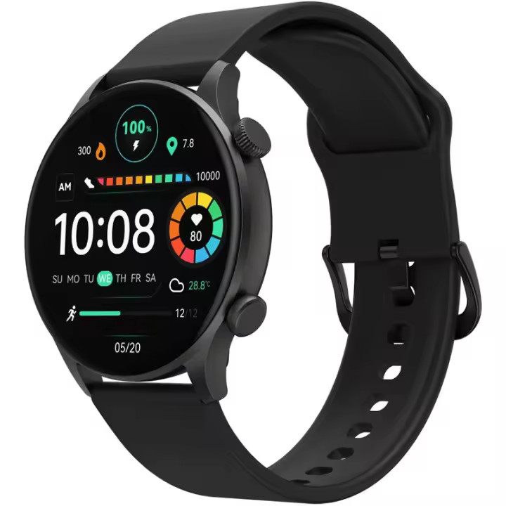 Haylou Solar Plus RT3 Negro - Smartwatch - 1