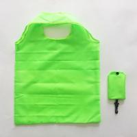 Bolso De Compras Portátil Reutilizable De Oxford Color Sólido Impermeable Y Desmontable Bolsa De Almacenamiento Para Supermercado - details 4