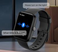 Reloj Inteligente Mujer Alexa IP68 100deportespodómetro Android Ios - details 2