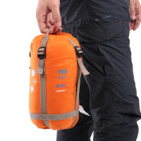 Saco De Dormir LIXADA 190*75cm Tipo Envelope Para Adultos Ultraligero Para Camping Playa Viajes Primavera Otoño Tamaño 75x190cm - details 14