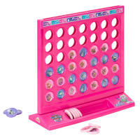 Juego 4 en línea, con diseños exclusivos de Patrulla Canina Skye and Everest (2288) Juego infantil cuatro en raya. Juego de mesa clásico. Calidad al mejor precio. De acuerdo a la normativa CE. +3 años - details 0
