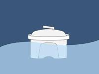 6 Filtros de Agua HydroPure®  Compatibles con Jarras Brita, Maxtra, Maxtra+ Plus, Marella, PerfectFit, Basics  Filtra micro impurezas: PFAS, PFOA, PFOS, cloro, cal y metales  Certificado TÜV SÜD - details 8