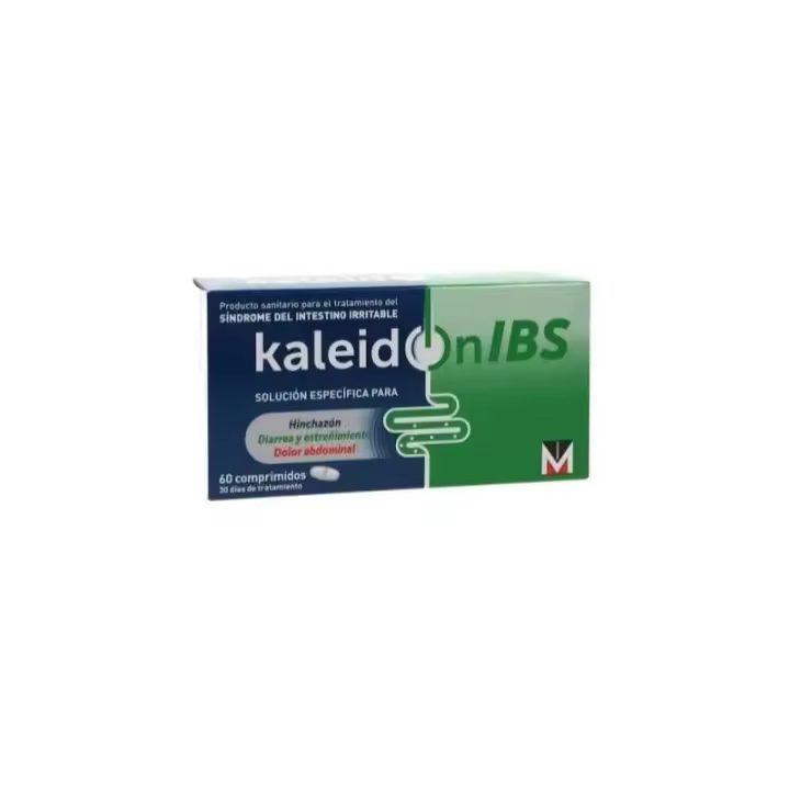 Menarini KALEIDON IBS 60 COMPRIMIDOS para Cuidado Digestivo - 1