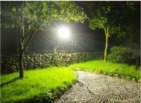 Linterna Portátil LED De 1200LM Más Potente Para Camping Recargable Solar Con Gancho Impermeable Lámpara De Emergencia Ahorradora De Energía Con Luz LED Fuente De Alimentación De Batería Recargable Material ABS - details 4