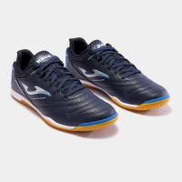 JOMA ZAPATILLAS INDOOR MAXIMA 2303IN COLOR AZUL - details 2