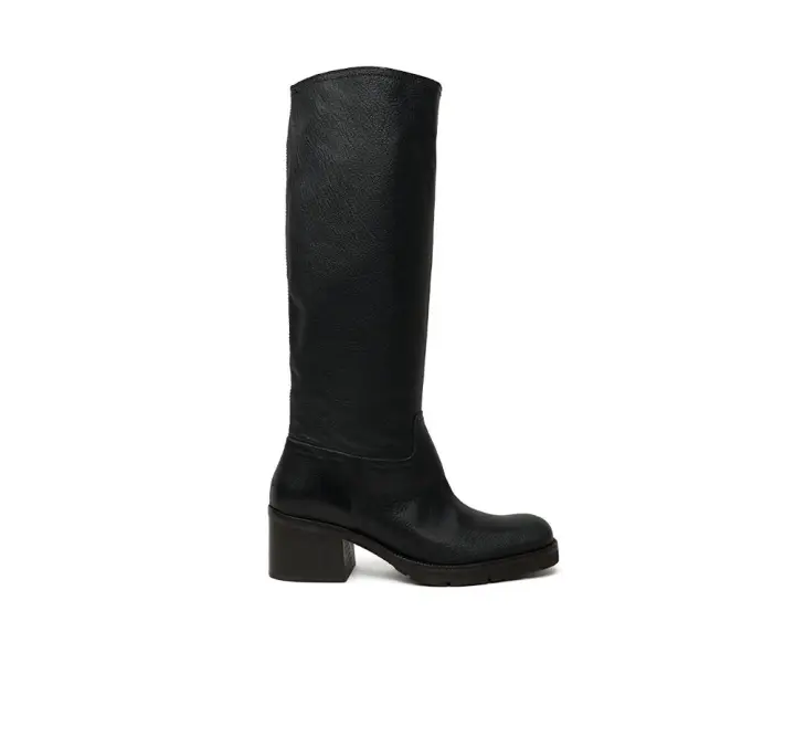 Vialis Botas 7340 CANDELA KANSAS de color Negro - 1