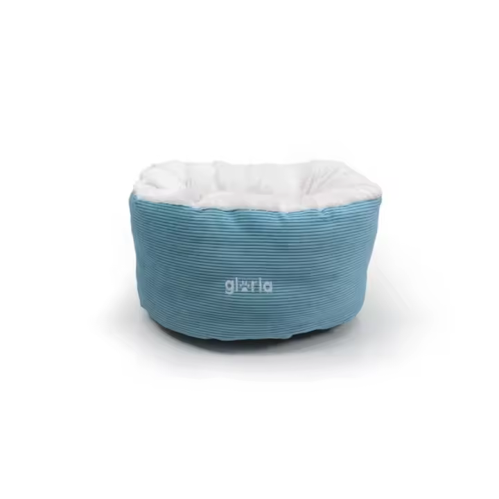 Cama para Perro Gloria Capileira Azul - 1