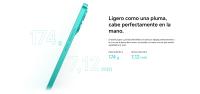 Teléfono Móvil HONOR X8c 8GB+256GB, Negro Medianoche / Verde Marrs, Ultra nítida de 108MP y 50MP Nocturna | HONOR Borrador mágico con IA | Resistencia extrema Resistencia al agua - details 6
