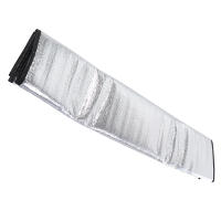 Cubierta De Parabrisas Universal Para Coche Protección Contra El Sol Nieve Y Hielo Escudo Del Viento Para Verano E Invierno - details 5