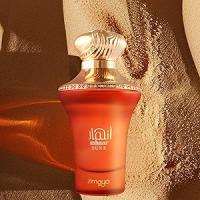 Zimaya Anhaar Dune Eau De Parfum Unisex - Fragancia Dulce y Cremosa con Notas de Vainilla, Caramelo y Coco, 3.4 fl oz - details 2