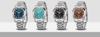 Reloj De Pulsera De Moda Para Hombres PAGANI DESIGN 2024 38mm VH31 Cuarzo Acero Inoxidable Saphire Resistente Al Agua 10Bar Luminescente C3 - details 0