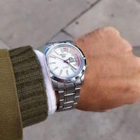 Seiko Watches Seiko 5 SNKK25K1 - Reloj Automático Hombre 37mm - Acero Inoxidable - details 2