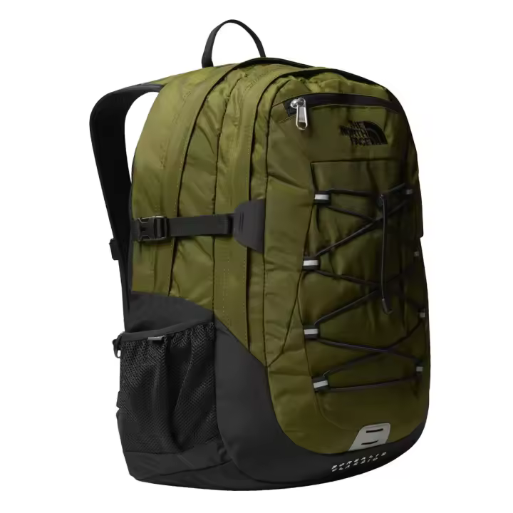Mochila Verde The North Face Borealis Classic Fortest Olive - 1