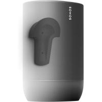 Soporte de Pared Resistente a UV para Sonos Move – Flexson Negro - details 3