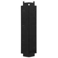 4 Piezas De Placas De Calentamiento Portátiles Para Barbacoa Acero Inoxidable Quemador Asiento De Toldo BBQ Repuestos De Partes Para Charbroil - details 11