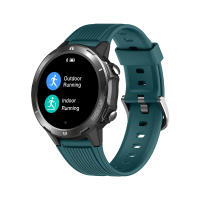 Reloj Inteligente Mujer Hombre, 2025 Smartwatch con Llamadas Bluetooth, Smart Watch con Podómetro/Pulsómetro/Monitor de Sueño, 110+ Modos Deportivos Pulsera, Impermeable IP68 para Android iOS - details 0