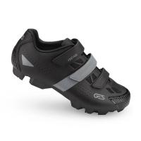 Zapatillas de Ciclismo GES VANTAGE-2 MTB y Gravel - Interior y SPD - Nylon y PU - details 1