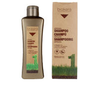 Salerm Cosmetics Champú Biokera Argan para Cabello Saludable - details 4