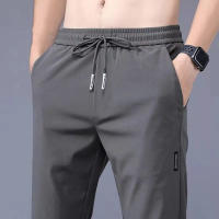 Pantalones Deportivos Para Hombre Verano 2024 Elásticos Para Correr Running Jogging Fitness Gimnasio Talla M-5XL Pantalones Casuales De Exterior - details 4