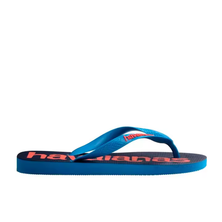 CHANCLAS HAVAIANAS TOP LOGOMANIA 2-45-46 EU - 1