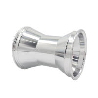 Rueda Trasera De 5 Pulgadas Para GO KART 11X7.10-5 Y Rueda Frontal De 10X4.50-5 Para KARTING ATV UTV Carreras De Golf Buggy Drift Trike Slick Rim De Aleación - details 5
