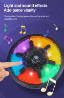 Juguete De Memoria Creativo Para Entrenamiento Puzzle Plástico Unisex Edad Recomendada 6-12 Años Originales En China - details 2