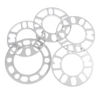 Espaciadores De Rueda Para Coche Universal 3mm 5mm 8mm 10mm Adecuado Para 4x100 4x114.3 5x100 5x108 5x114.3 5x120 Aluminio - details 6