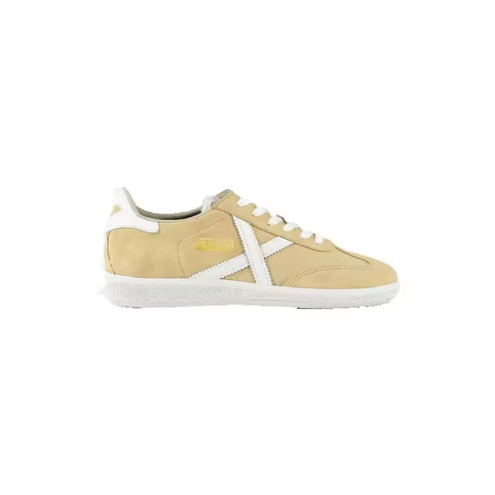 Zapatilla Munich barru 168 - 1