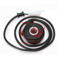 Sensor De Odómetro Digital Para Motocicleta Universal 3-Pines Cable De Medidor De Velocidad Sensor De Metal Piezas De Modificación De Asamblea - details 5