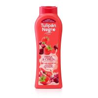 Tulipán Negro - Gel de Baño Hidratante PACK 5 unidades 650 ml Intensamente Perfumado Briseis S.A. - details 6