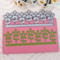 Cortadores De Metal En Forma De Ramas De Rosas Y Hojas Para Scrapbooking Y Álbumes De Fotos Herramienta De Corte De Carbono Para Papel Y Cartón - details 12