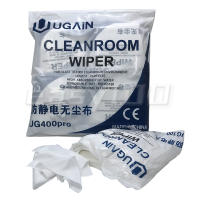 UGAIN UG Tamaño Completo 100/400 Piezas De Paño De Pantalla Ultra-fino Sin Caída Y Libre De Polvo Para Limpieza Y Cuidado - details 2